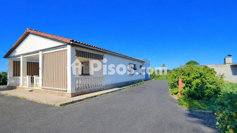 Casa – Elx - Elche