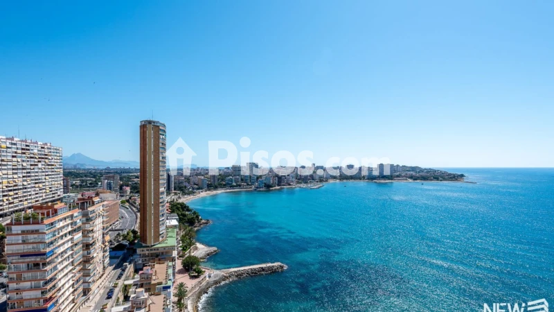 Piso – Alacant / Alicante, l'Alacantí