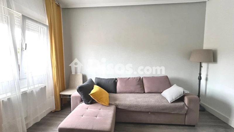 Piso en alquiler en Penya-Roja - Alameda