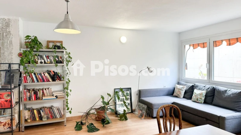 Piso en alquiler en Sant Francesc