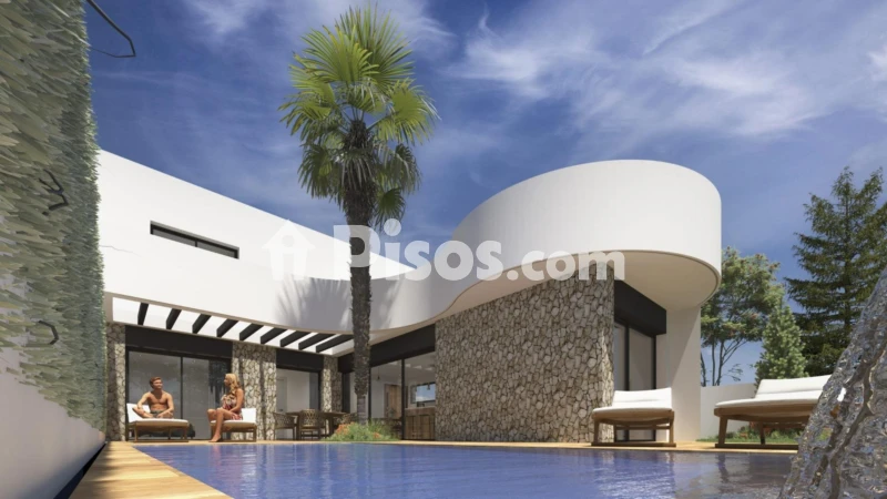 Casa – Almoradí, Las Heredades