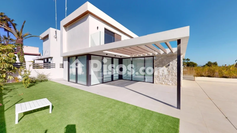 Casa – Orihuela, Urbanización Lomas de Don Juan, Villa Martín
