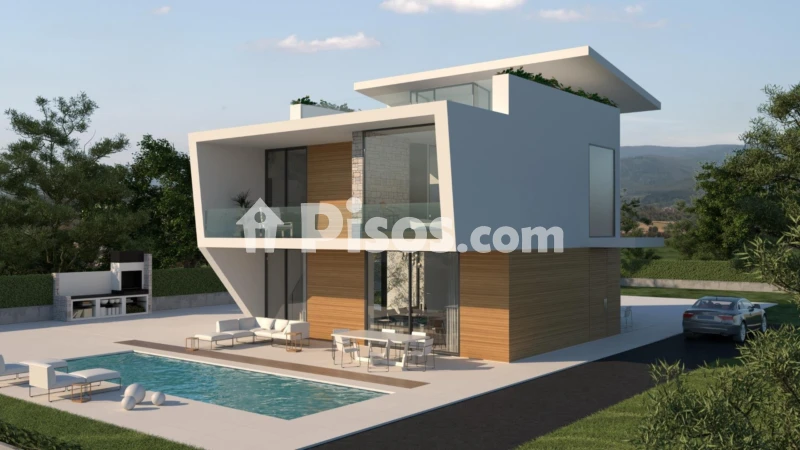 Casa – Orihuela, Urbanización Aguamarina, Dehesa de Campoamor