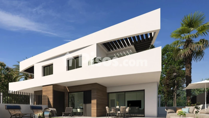 Casa – Dolores