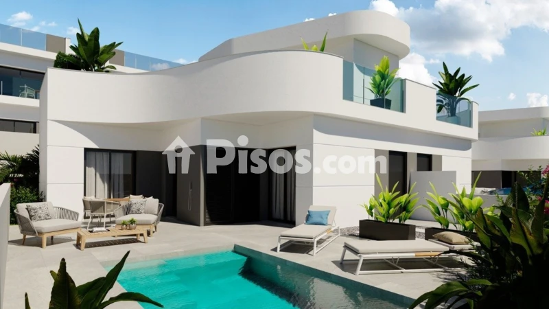 Casa – Torrevieja