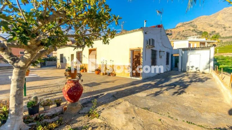 Casa – Orihuela, Raiguero de Bonanza