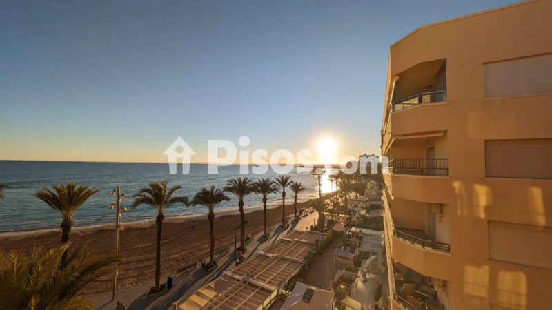 Piso – Torrevieja