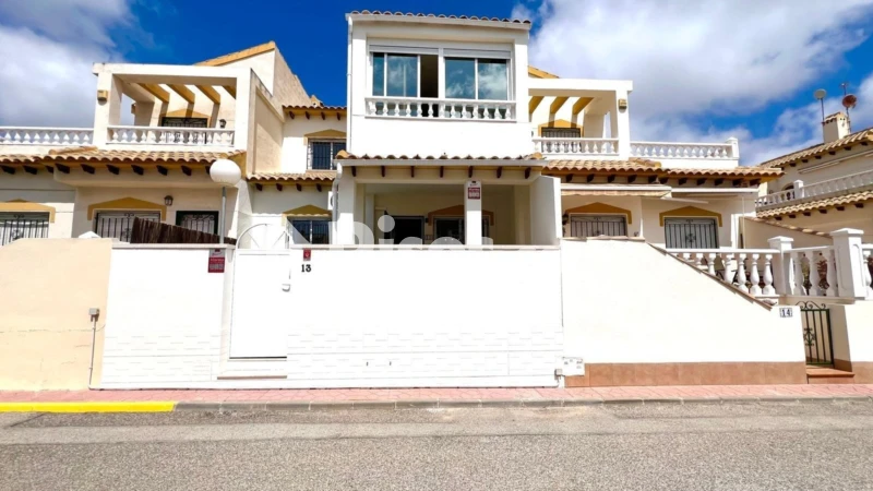 Casa – Orihuela, Residencial Jumilla III, Urbanización Horizonte