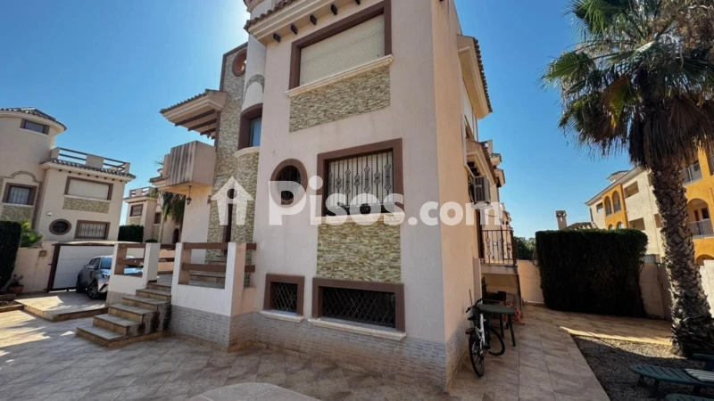 Casa – Orihuela, El Palmeral, Villa Martín