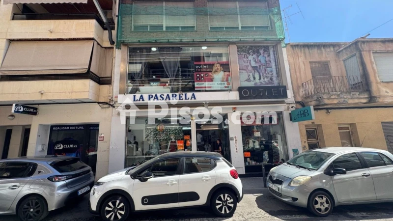 Terreno en venta en Torrevieja