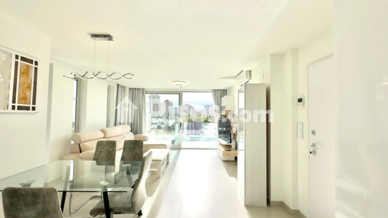 Piso – Finestrat