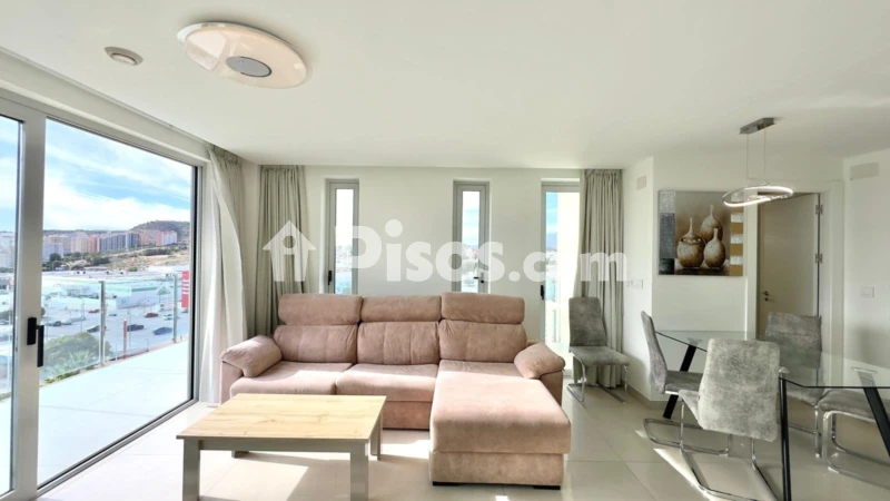 Piso – Finestrat