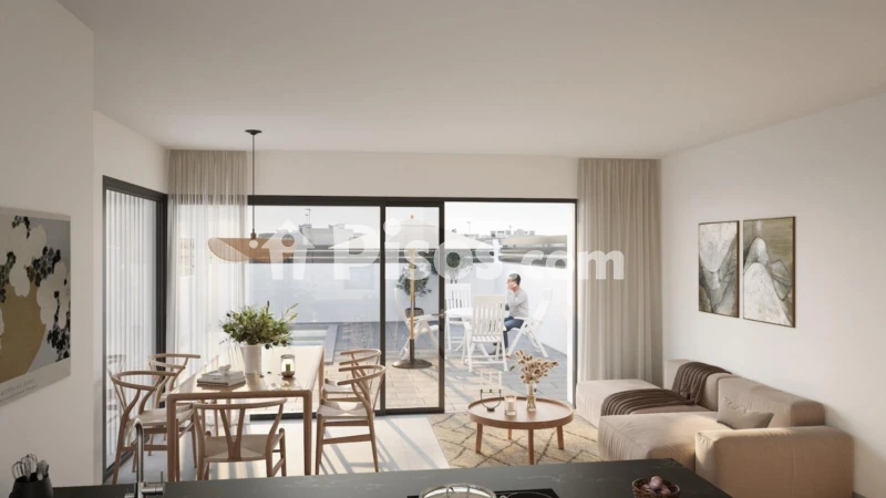 Casa – Torrevieja, Urbanización Los Balcones