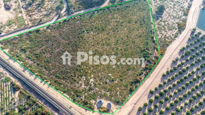 Terreno en venta en Comunidad Valenciana