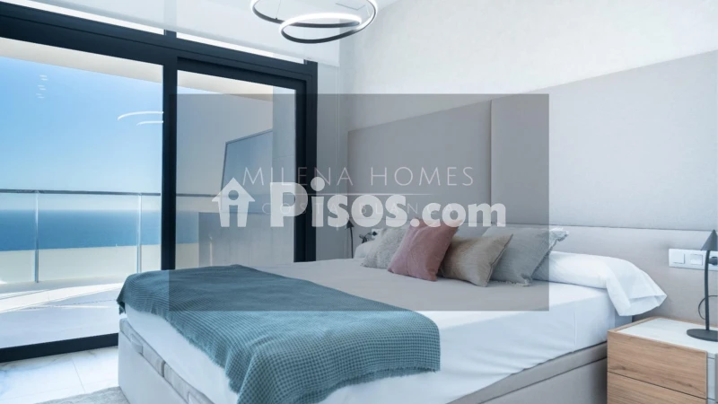 Pis – Benidorm