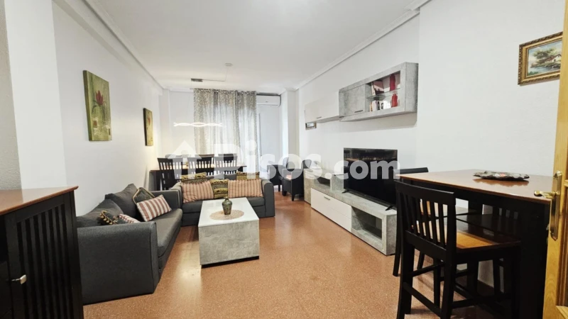 Piso – Torrevieja