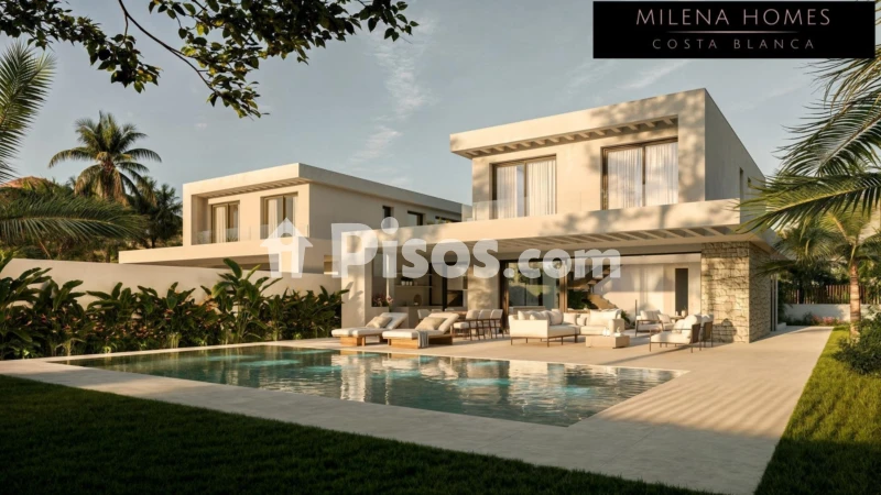 Casa – Torrevieja