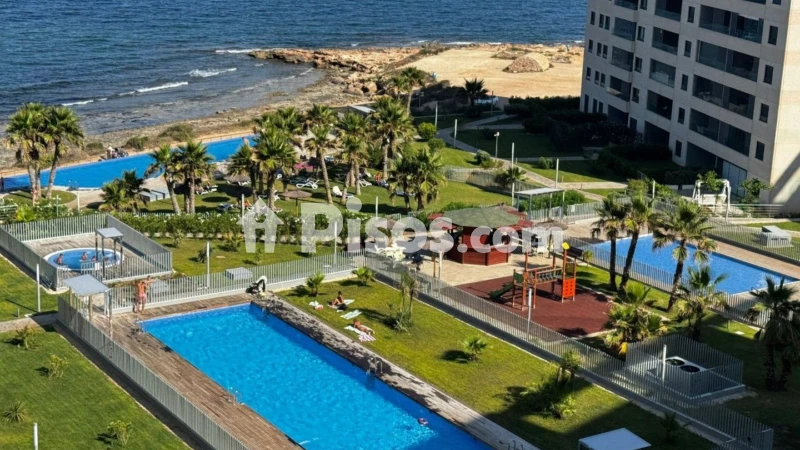 Piso – Torrevieja