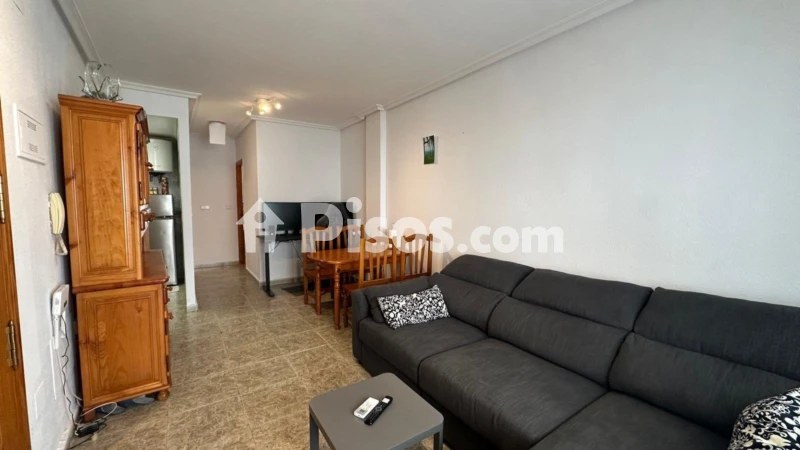 Piso – Torrevieja