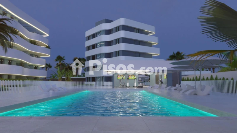 Piso – Guardamar del Segura, Urbanització El Ras