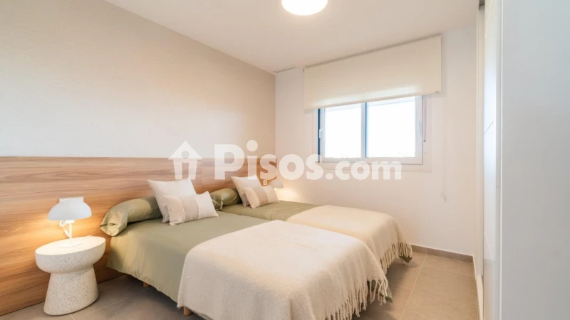 Piso – Orihuela, Playa Flamenca I, Urbanización La Zenia II