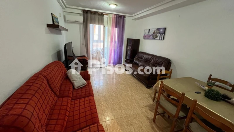 Pis – Torrevieja