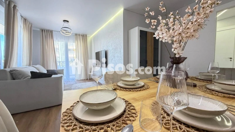 Piso – Torrevieja, Urbanización Rocío del Mar, Urbanización Punta Prima