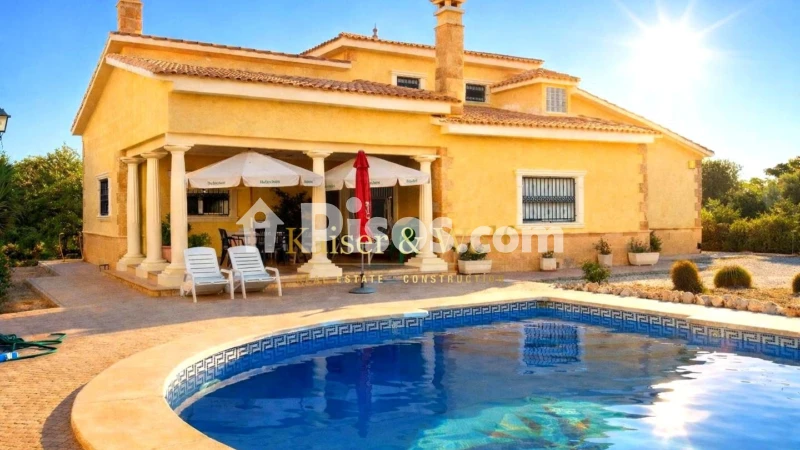 Casa – Elx - Elche