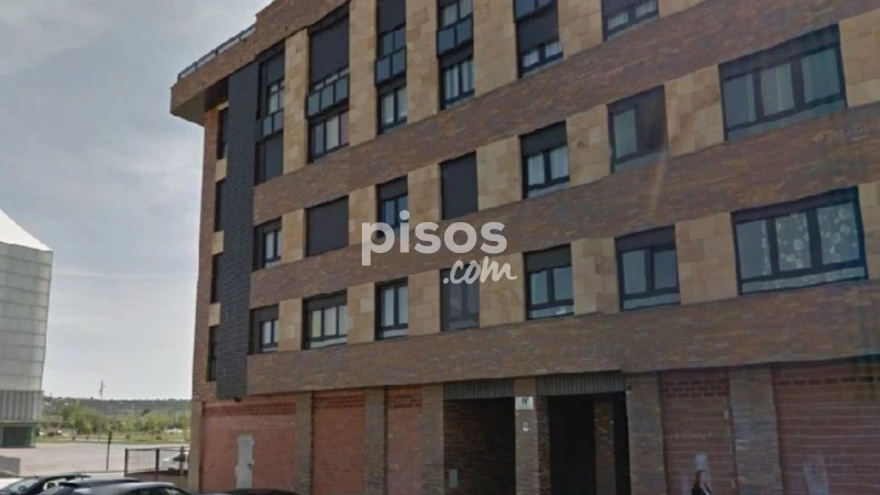 Garaje en venta en Sector 8, Sector 8 (Palencia Capital) de 22.000 €