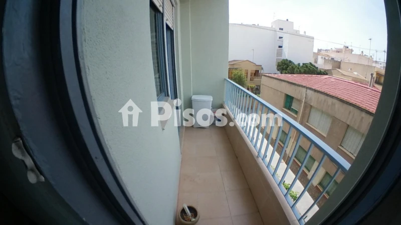 Piso – Sant Vicent del Raspeig - San Vicente del Raspeig