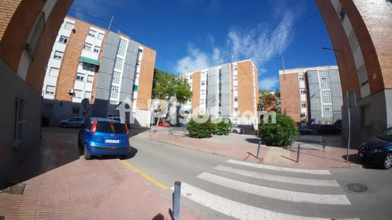 Pis – Sant Vicent del Raspeig - San Vicente del Raspeig