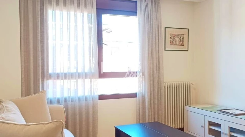 Piso en alquiler en Avenida de la Gran Vía de Hortaleza, 5