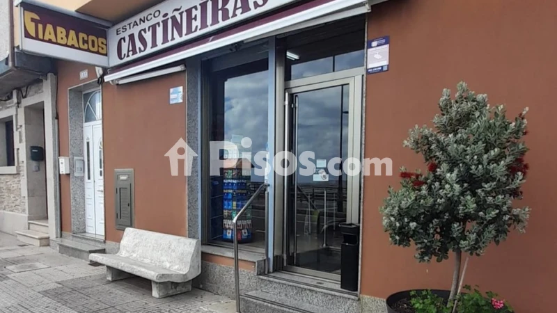 Apartment in Castiñeiras - Vista 3