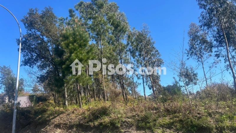 Terreno en venta en Vilariño