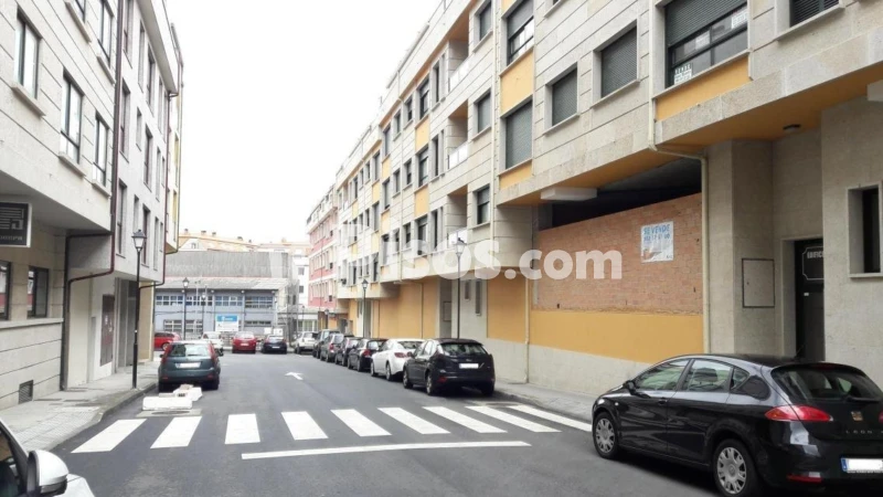 Local comercial en venta en Abesadas