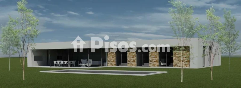 Terreno en venta en Villa de Noya