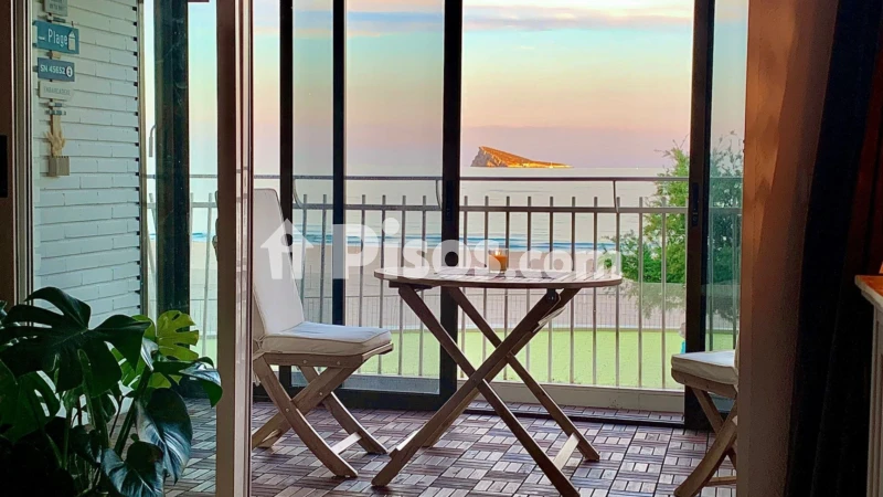 Piso – Benidorm