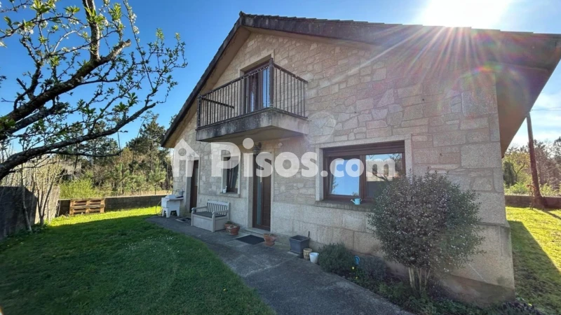 Casa – Boiro, Ambrela, Fontecova