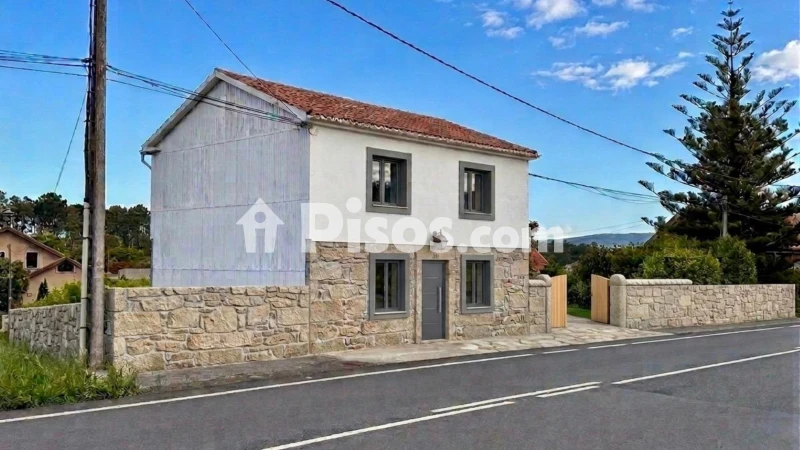 Casa – Ribeira - Vista 3