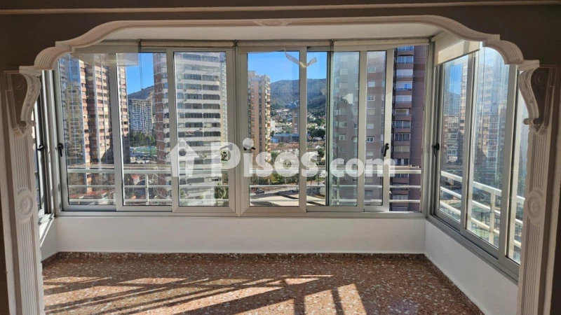 Piso – Benidorm