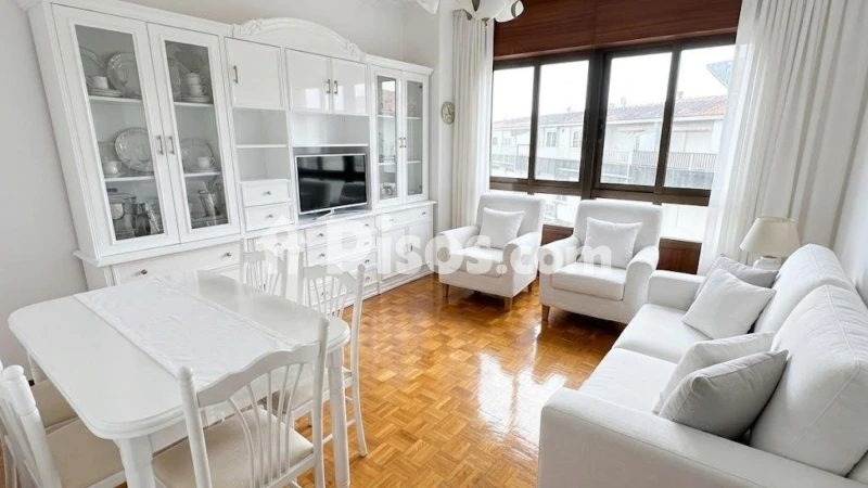 Piso – Ribeira, O Castelo, Fondevila