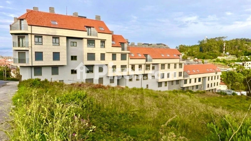 Pis – Santa Uxía de Ribeira, A Barbanza