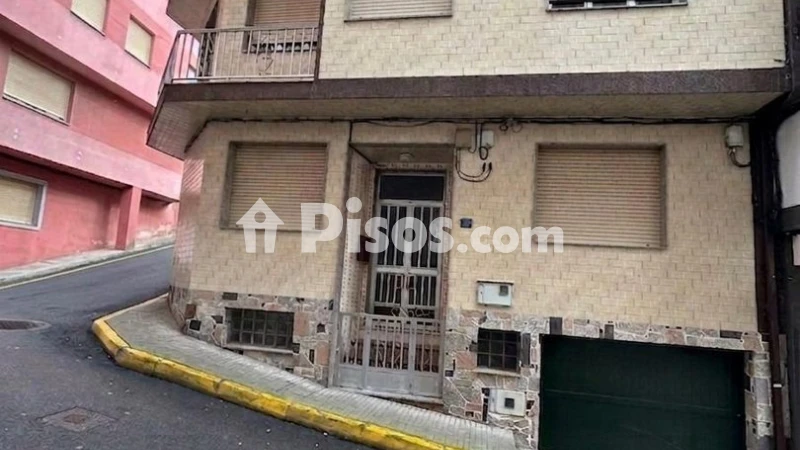 Casa en venta en Sta Uxia de Ribeira - Vista 3