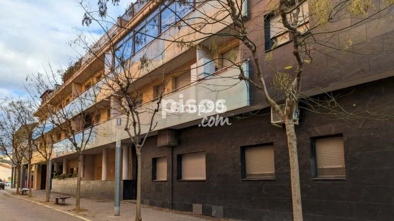 Apartament en venda a Alcarras, Alcarràs de 83.000 €