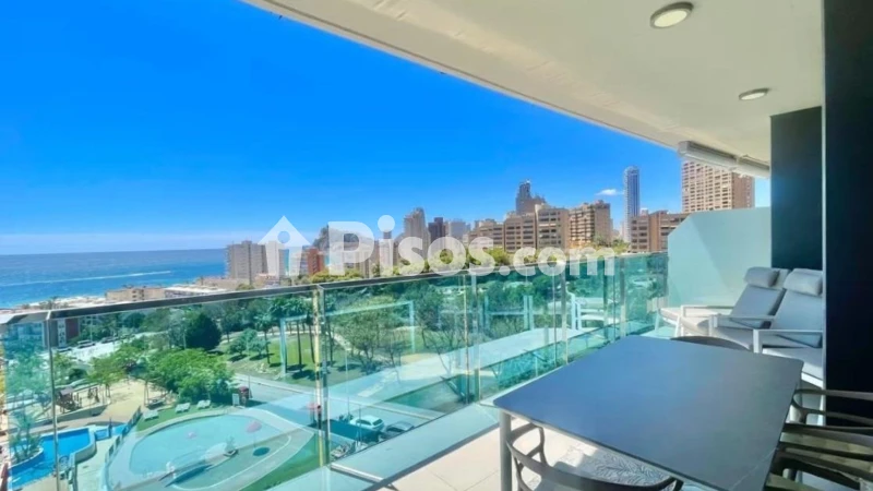 Pis – Benidorm