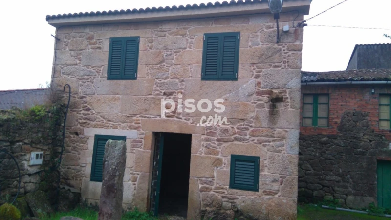 Rustic property for sale in Padrón, Padrón of 83.000 €