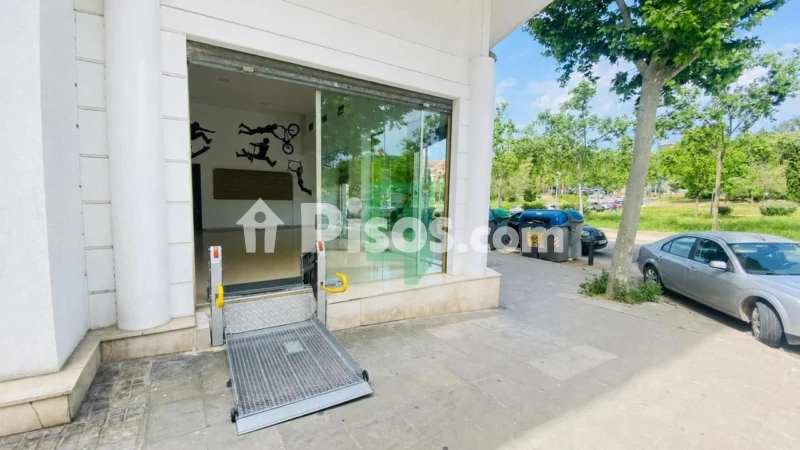 Piso – Badalona - Vista 3