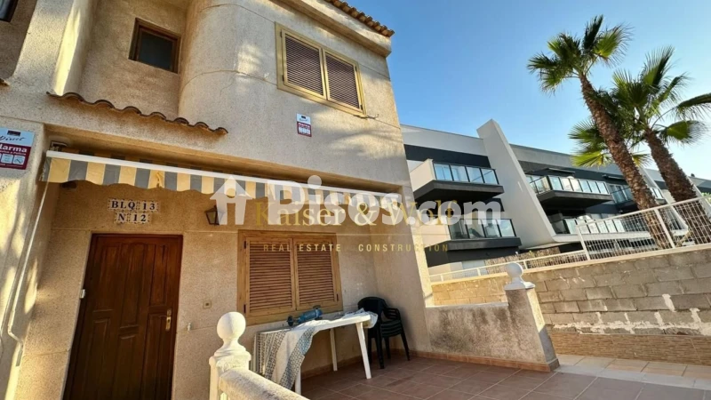Casa en venta en Carrer del Monte de Santa Pola - Vista 3