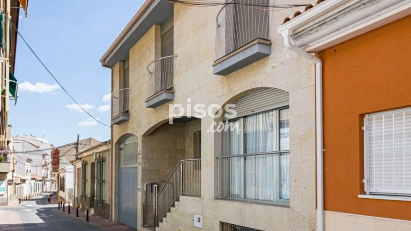 Chalet en venta en Calle de San Antonio, 43, La Alberca (Distrito Pedanías Este. Murcia Capital) de 375.000 €