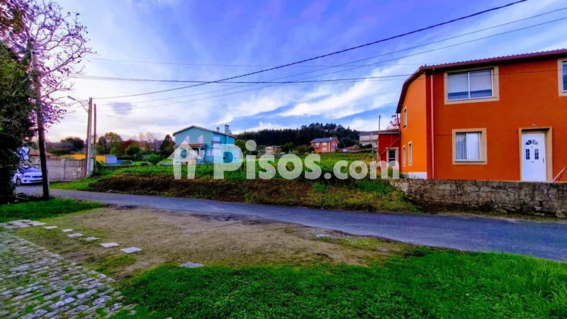 Terreno en venta en Calle Valon Nucleo, 52